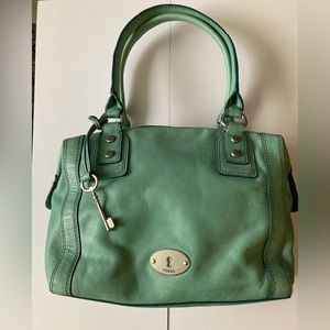 Fossil Handbag